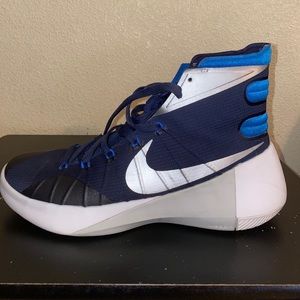 Nike Basketball shoes